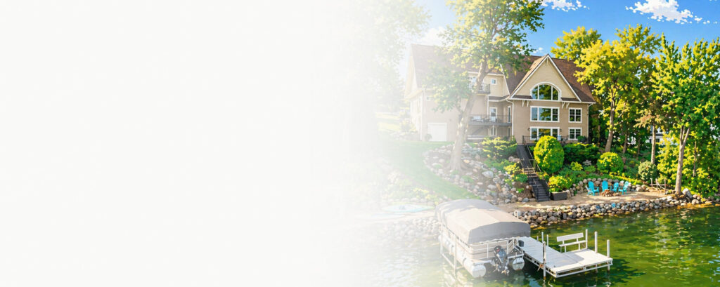 Communities hero for Prior Lake